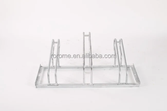 Hot Sale Bicycle Rack Bike Parking Stand With Professional Quality China Factory 5 year warranty