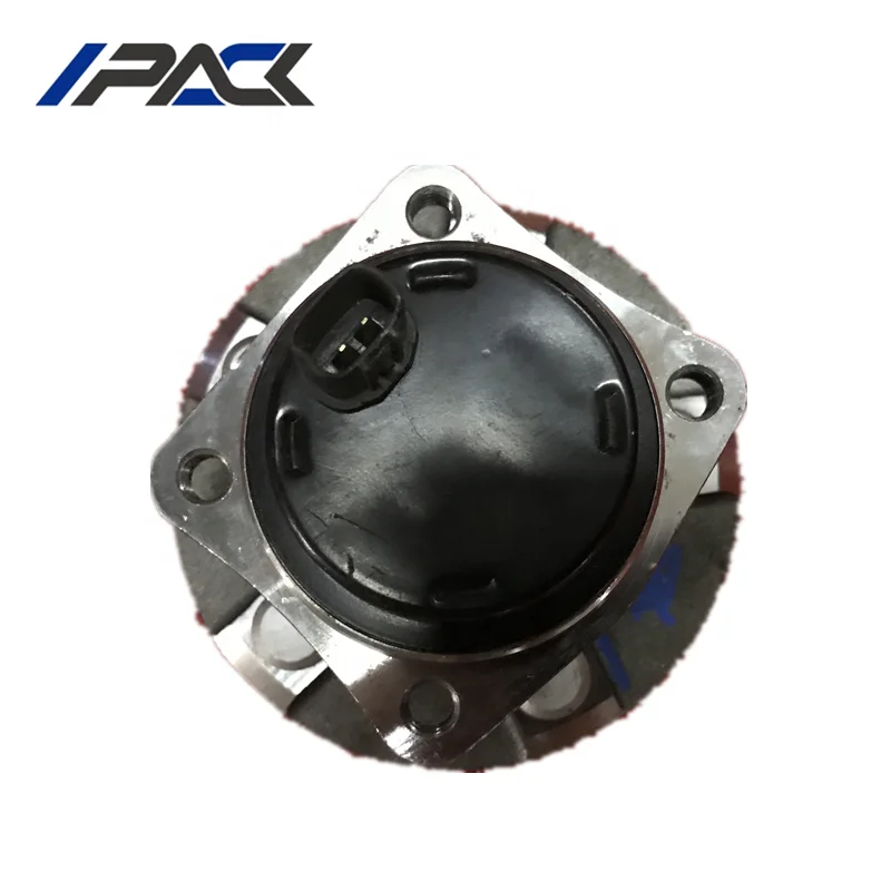 Wholesale 42450-47030 Rear Wheel Hub for TOYOTA PRIUS 2004-2009 NHW20 Rear Bearing