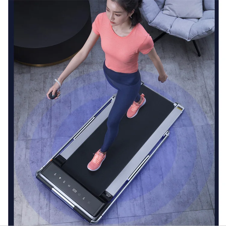 portable Treadmill for home useful