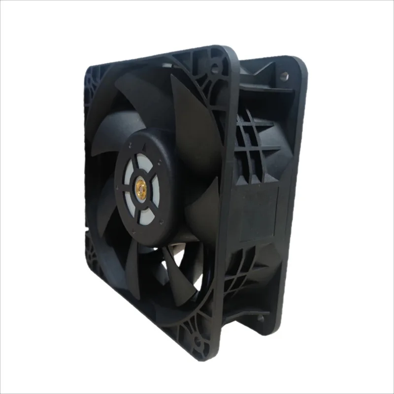 industrial exhaust fan cooler 180 mm dc 12/24 volt fans
