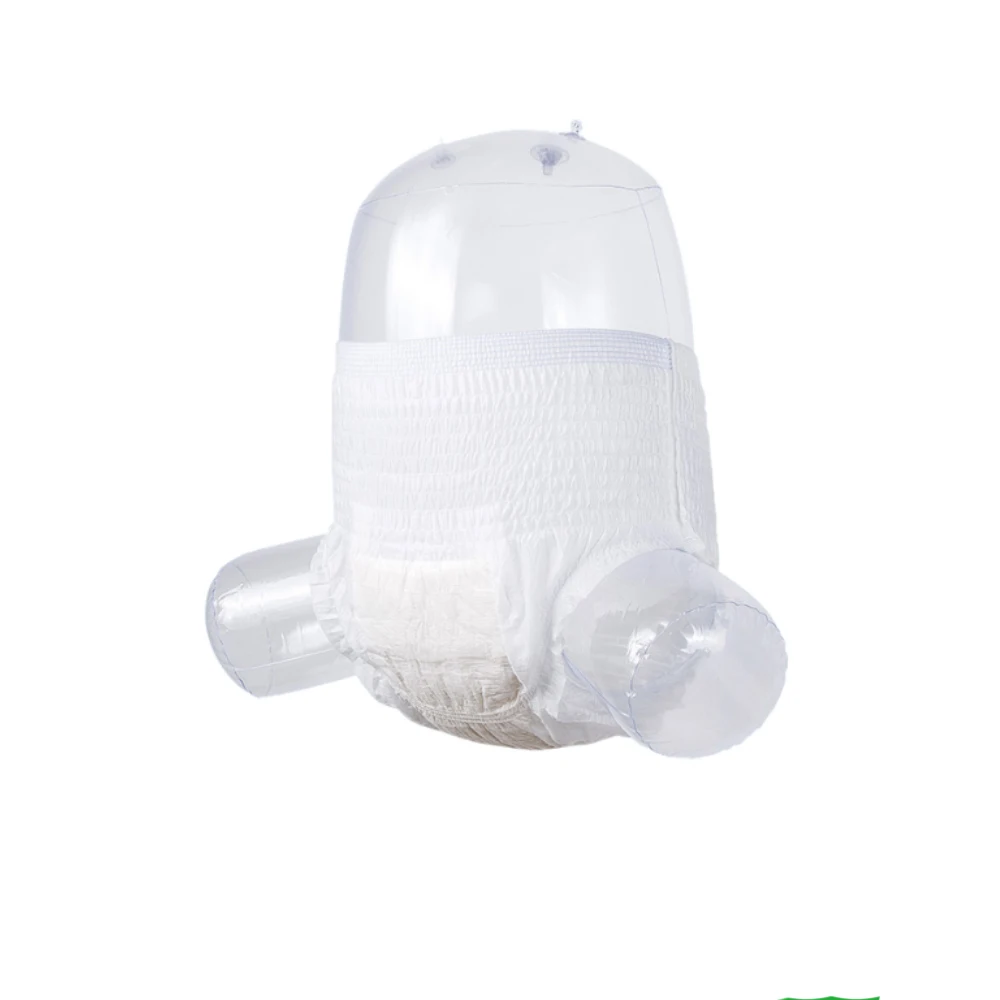 Brands Design Competitive Price XXL Disposable Training Diaper Pants Manufacturer for Elderly Man Woman