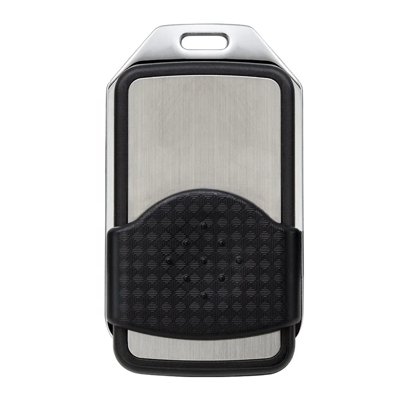 Универсальный пульт дистанционного управления, Дубликатор клонирования кода, пульт дистанционного управления 433 МГц, обучающий Открыватель гаражной двери