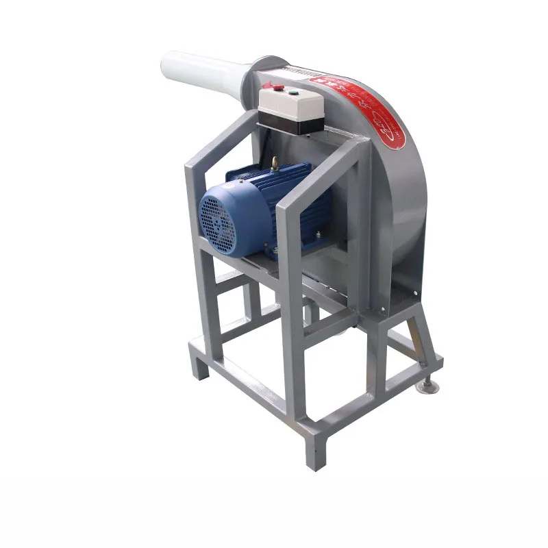 High Quality Pillow Fiber Charging Machine Cotton Stuffing Machine For Sale