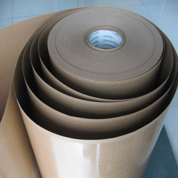 Pet film presspaper lamination   insulation paper for motor winding