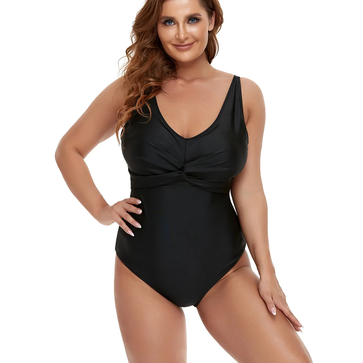 4XL XXXL XXL XL L Bathing Suites for Fat Women 2023 New Swimwear Bath Suits 2022 Swimsuit Assorted Plus Size Swim Wear