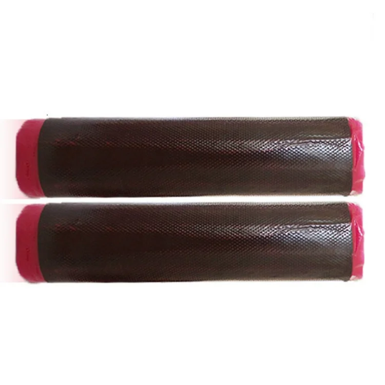 Unvulcanized high quality raw rubber