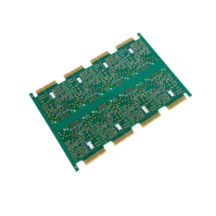 
OEM Electronic Pcb Manufacturing 2oz Copper Pcb Board Manufactory For Electronic Product 