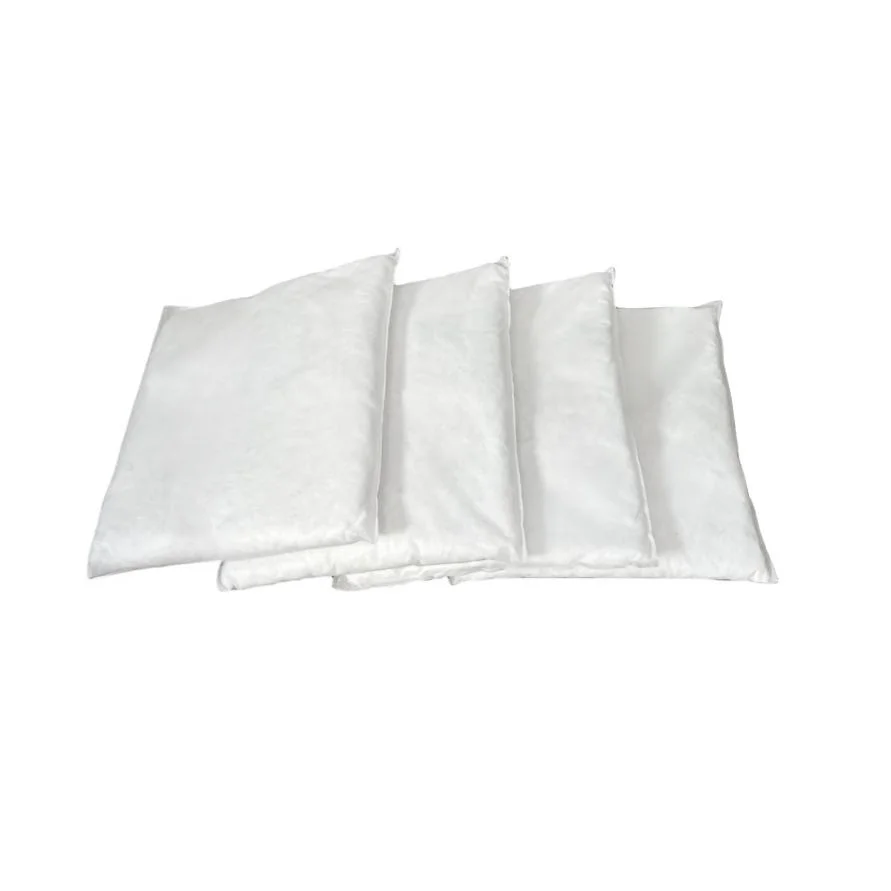 20 Liter High Absorbency Portable Fuel Oil Spill Kit Bag For Factory Other Environmental Products