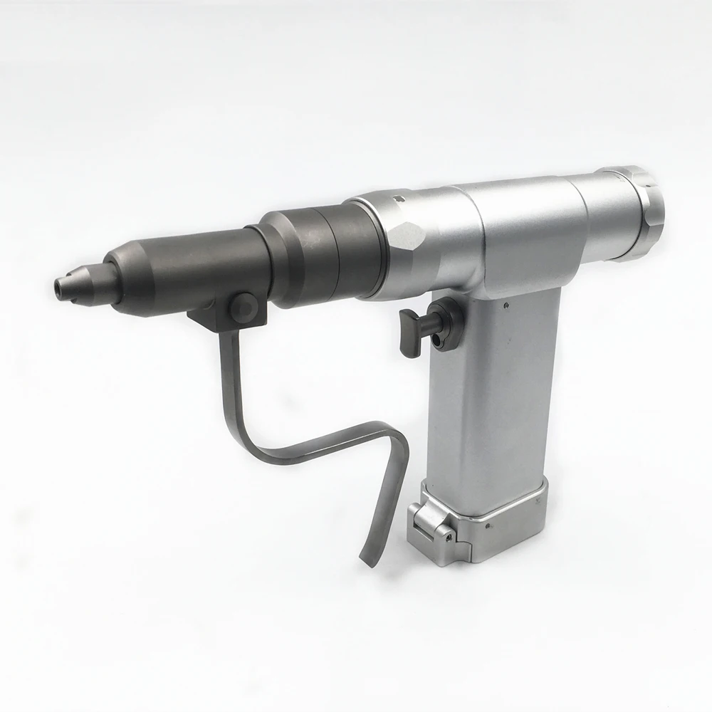 Ортопедические инструменты многофункциональная хирургическая электрическая дрель травма канюлированная