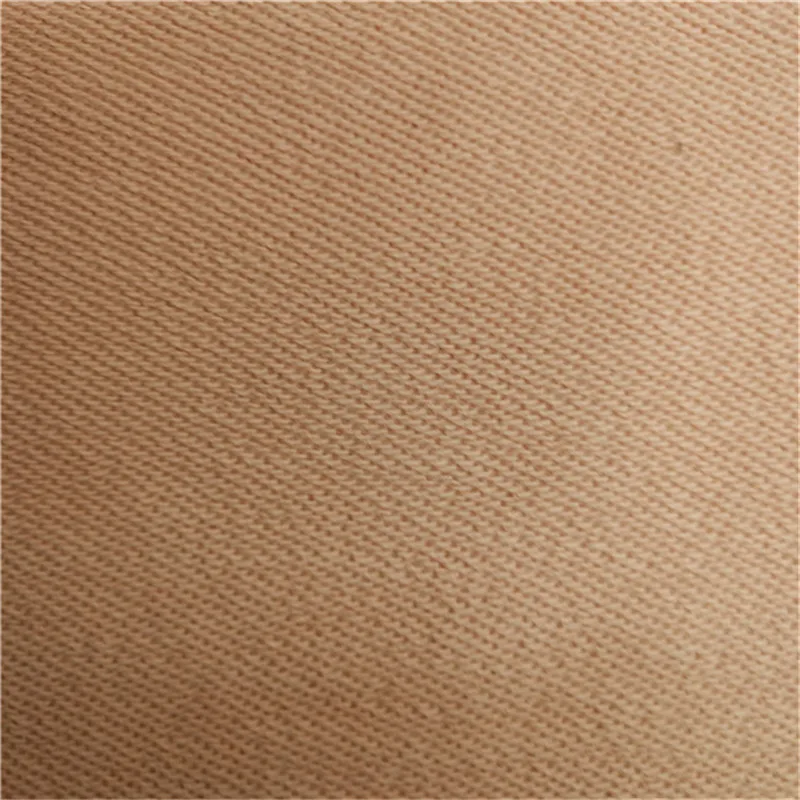 Thick Twill Cotton French Terry Fabric 450gsm Cotton Loop Terry Fabric For Sweatpants