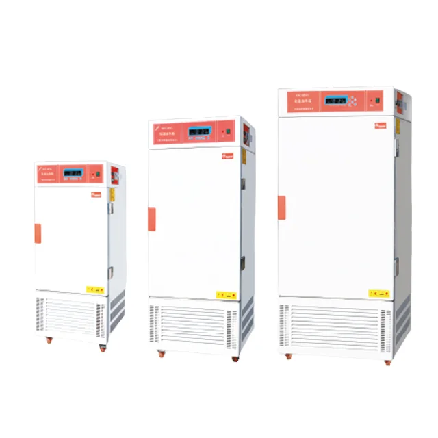 High-Performance Microbiology Laboratory Co2 Incubator