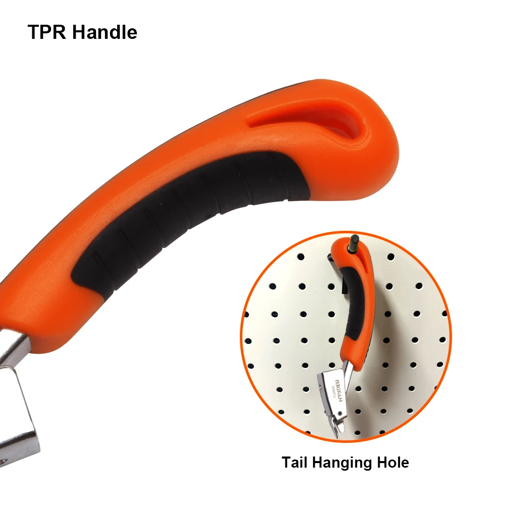 Staple Remover Tack Lifter Puller Office Claw Tools Hand Held Staple Pin Remover Nail Puller