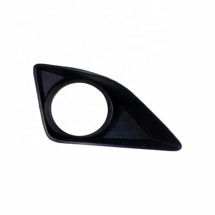 81482-02070 81482-02080 Front Bumper Plastic Fog Lamp Light Cover For Corolla 2007-2009 Body Kit