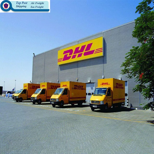 
tnt express service to abidjan/drop shipping service from Shandong yantai 