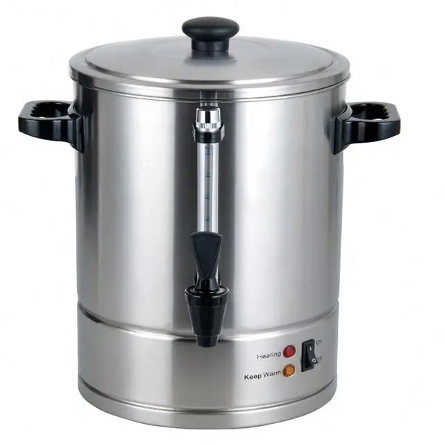 Electric Water Boiler Commercial Dispenser Hotel Equipment