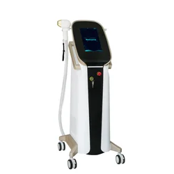 New Arrivals ! 2022 Alma Laser Soprano Titanium ICE Triple Wavelength 755nm 808nm 1064nm Diode Laser hair removal machine Price