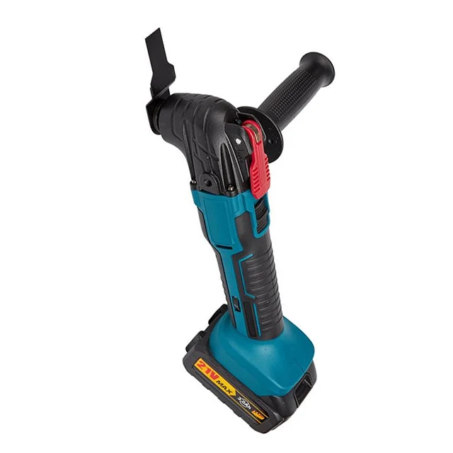 Lithium Battery Multifunctional Woodworking Tools