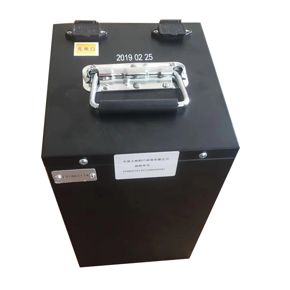 Lifepo4 батарея 48v 200AH для электромобиля