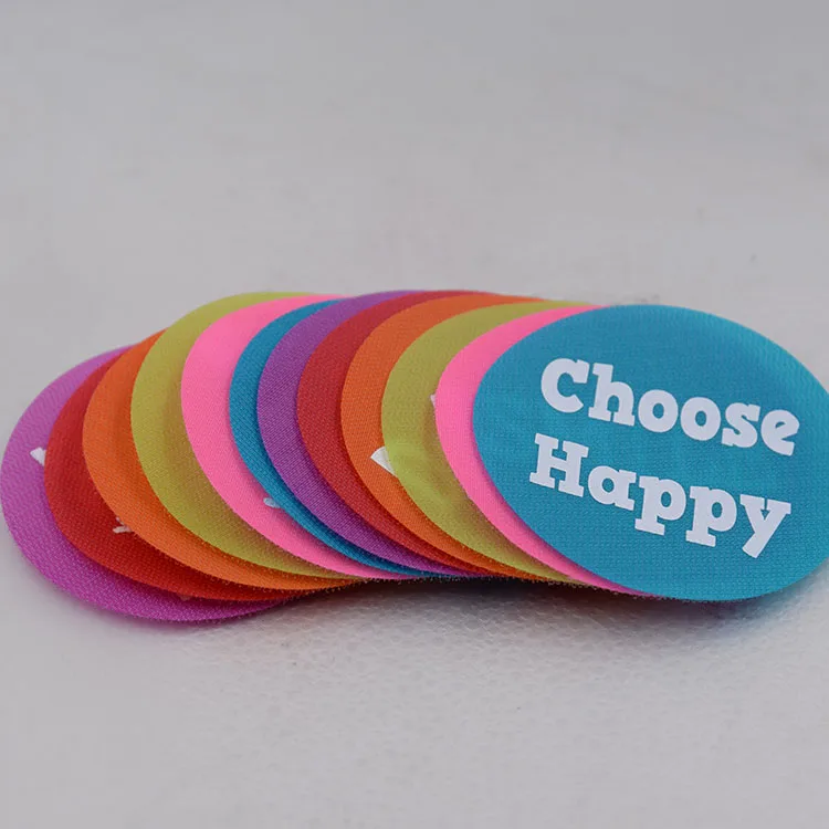 
custom plastic hook and loop letters cheap products 