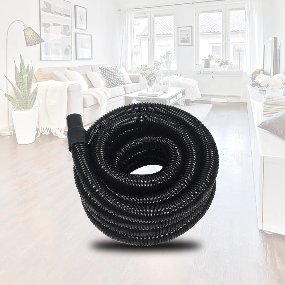 Hangzhou high quality 40mm diameter vacuum cleaner accessories 5m EVA hose with cheap price