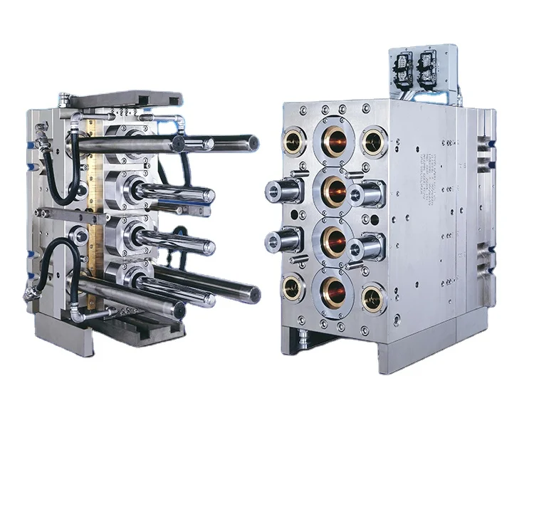 Custom High Quality Plastic Injection Molding Plastic Part Moulding