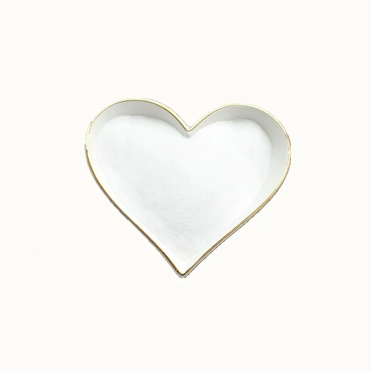 High Quality AlF3 White Crystal Or Powder 90%Min Purity Aluminum Fluoride