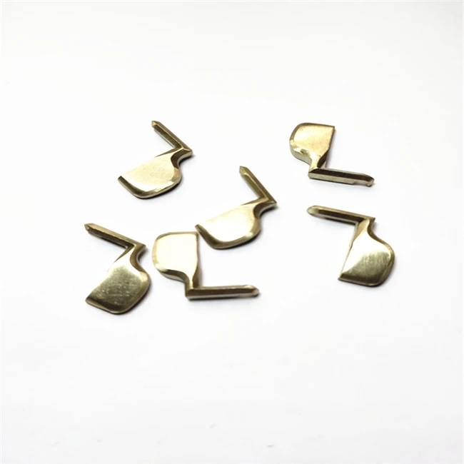 Factory sales customization metal saxophone mouthpiece musical instruments accessories