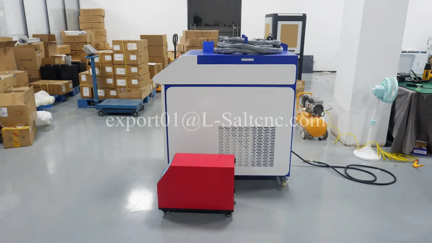 laser welding head 1000W 1500W 2000W watt fiber laser welding machine automatic laser soldering