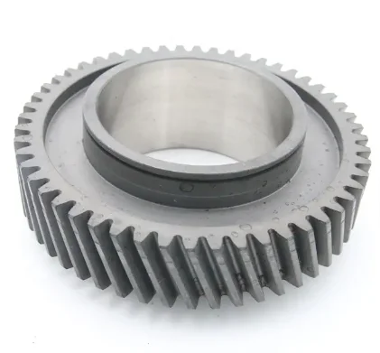 Genuine Original parts 4HK1 600P 8-97240018-2 8972400182 Medium Time Gear for ISUZU
