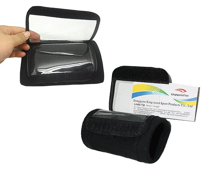 HIGH QUALITY Quarterback (QB) Play Wristband Adult Size Pro Football Armband