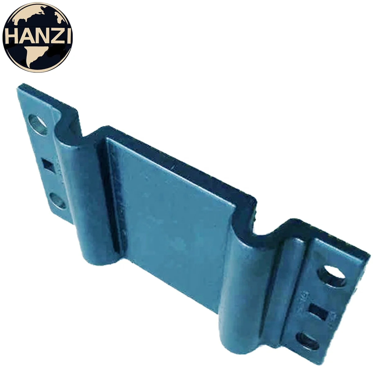 Rail Tie Plate Baseplate
