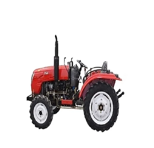 China cheap farm tractor 25,30,35,40,45,50 HP mini tractor
