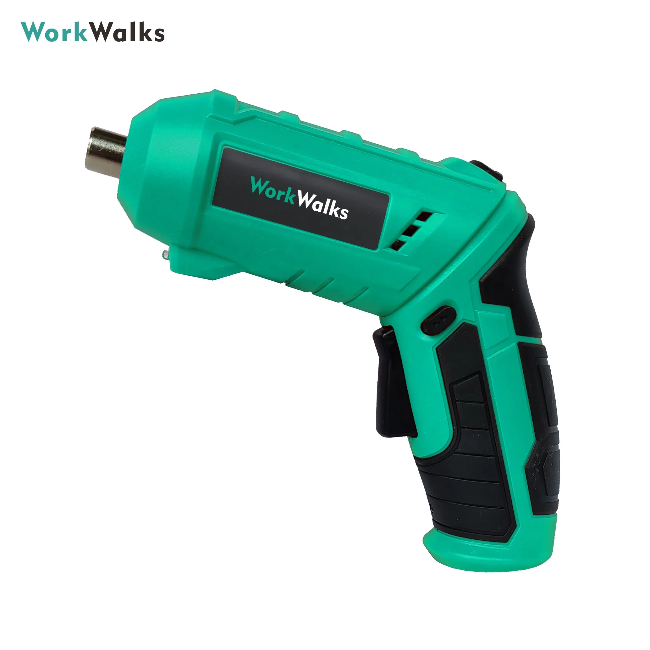 3.6V 4.8V Electric Cordless Screwdriver Rechargeable Power Screwdriver Tools