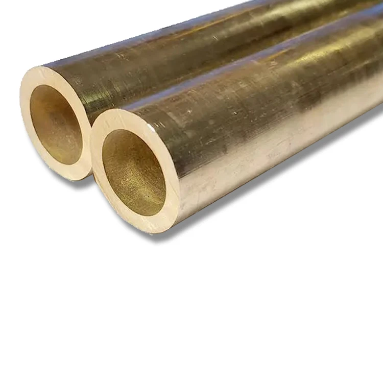 brass tube135