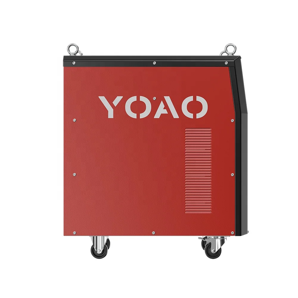 Сварочное оборудование для RSN-2000 тяжелой стальной конструкции YOAO