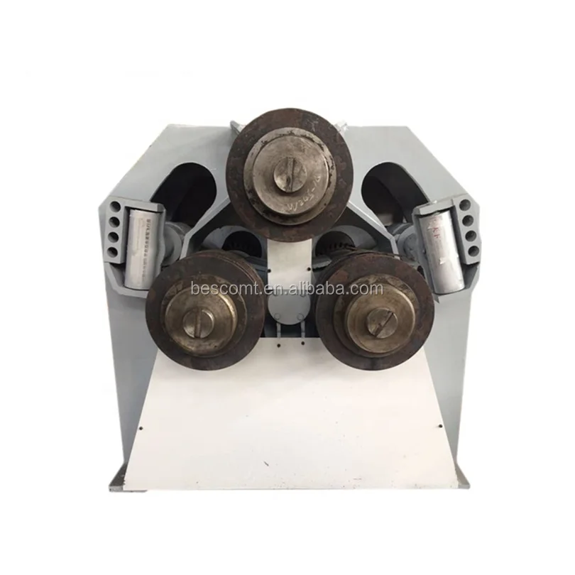 Секция гибочная машина роликовая Swaging машина из нержавеющей стали Алюминий Ресторан швейных магазинов ISO 9001:2000 отелей в розницу