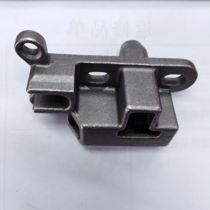 310 Heat Resistant Steel Castings  made in China Investment Casting CK-20