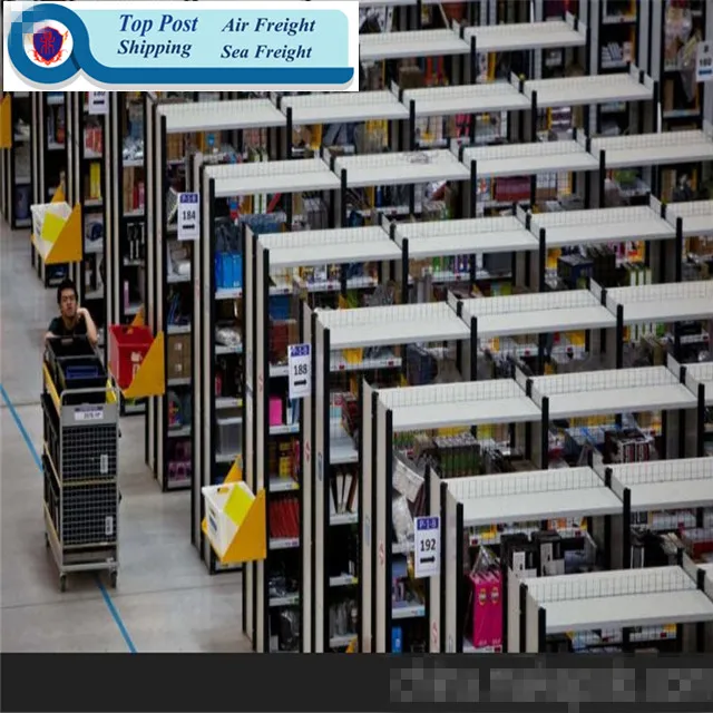 
USA amazon fba sea air freight forwarder in jakarta and shipping freight angent to labuan 