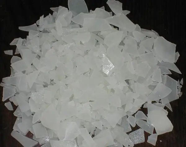 
Premium Quality Caustic Soda Flakes 99%Min 