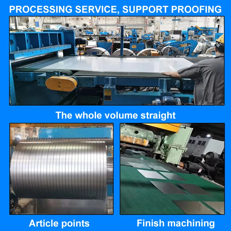 Toroidal silicon steel sheet toroidal transformer iron core