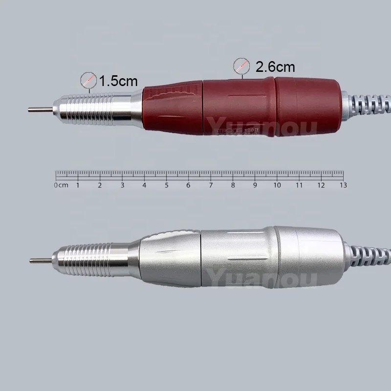 strong 207 120II manicure electric nail drill machine 35000 rpm micromotor electrico