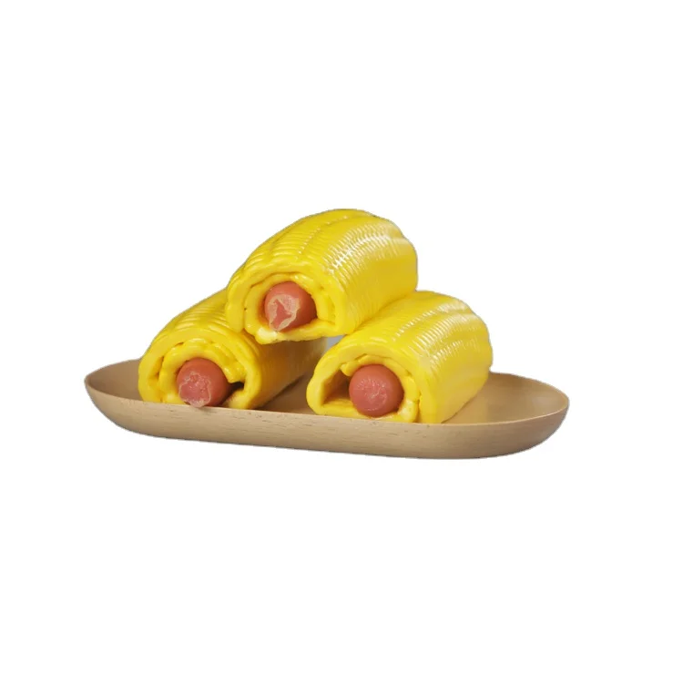 Contains Meat Best Selling Frozen Pork Steamed Bun Ready To Eat Frozen Food