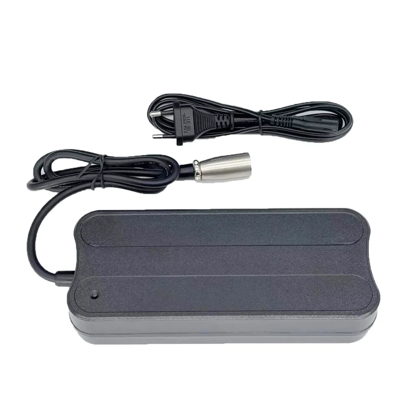 Зарядное устройство для электрической инвалидной коляски 24v5a, зарядное устройство для литиевой батареи, зарядное устройство для скутера для пожилых людей