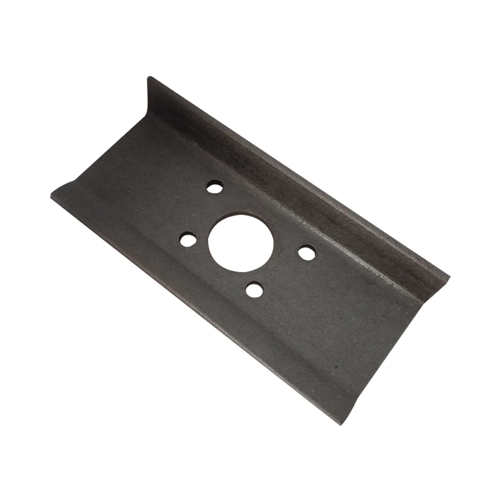 Track Shoe New 20Y-32-31320 PC200-7 track shoe plate 20 x 20 track shoe pc200