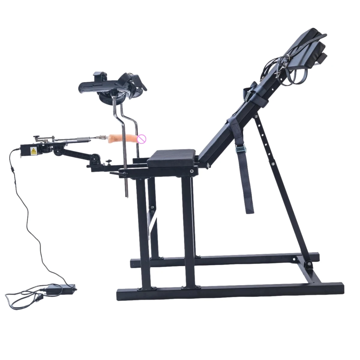 Sexual Position Adult Love Game BDSM Handcuff Bondage Restraint Furniture Chair Adjustable Cosplay Sex gynecology exam chair