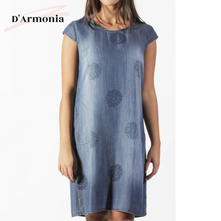 2021 New Design Summer Casual Fashion Women Dress Ladies Elegant Dress