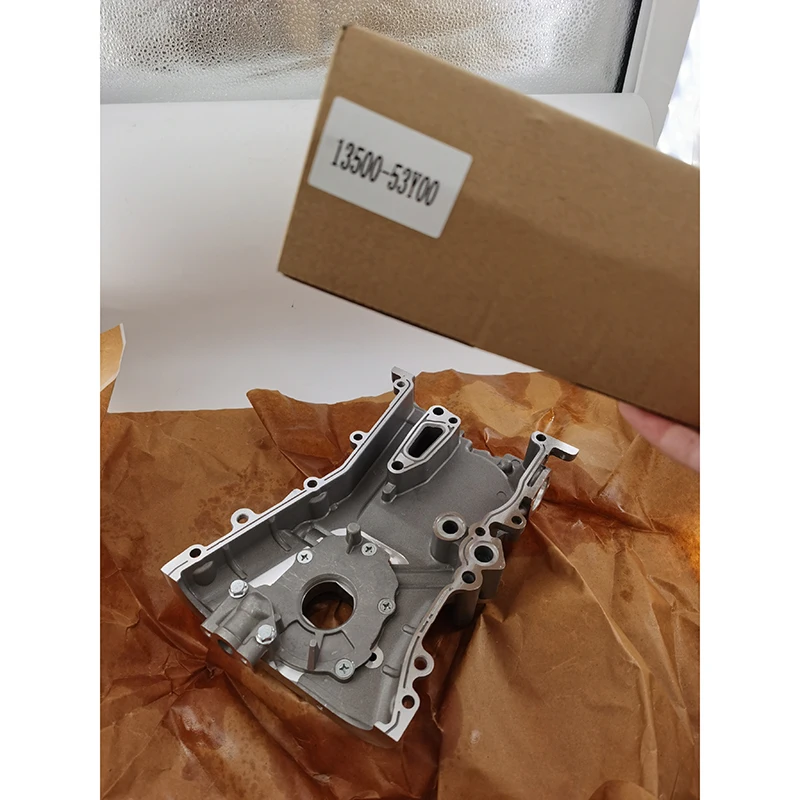 Oil Pump for SENTRA NX GA16DE NISSAN OEM 13500-53Y00 13500-53Y01 13500-3S500 13500-70Y00