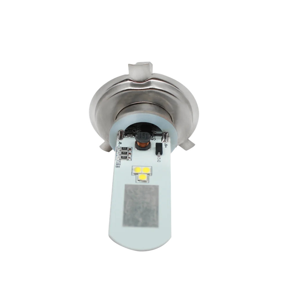 H4 headlight bulbs for motorcycles H4 led car light lamps bulbs H4 LED bulbs