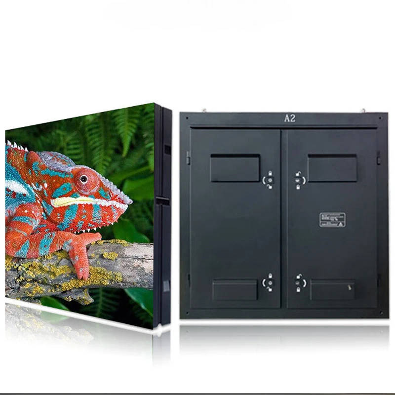 p3.9 outdoor led display screen led advertising screen for outdoor outdoor led video wall panel waterproof tv screen