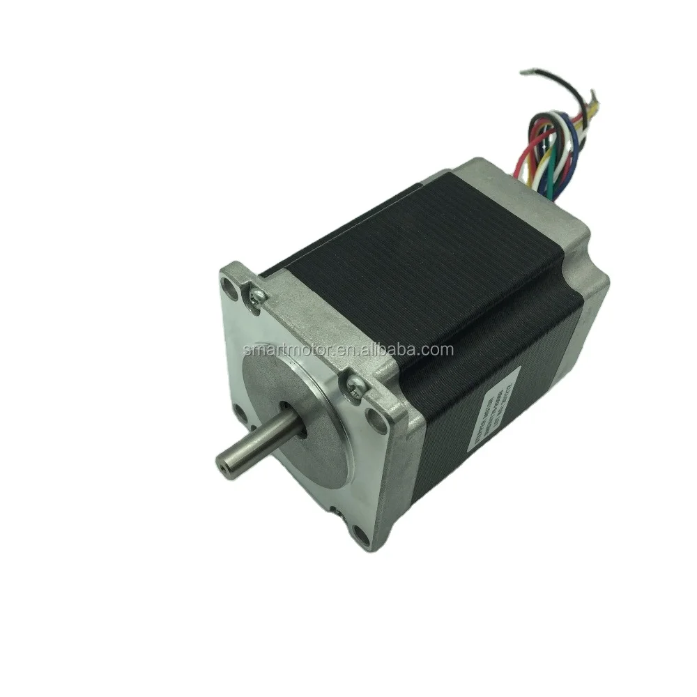 0.9 degree 57mm nema 23 stepper motor catalogue